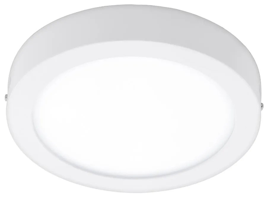 Eglo Eglo 96168 - LED Stropné svietidlo FUEVA 1 LED/22W/230V EG96168