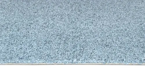 Koberce Breno Metrážny koberec OMNIA 74, šíře role 400 cm, modrá