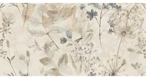 Obklad Fineza Puresa beige dekor 30x60 cm mat PURESA36BEDEC, (bal. 1,800 m2 )