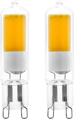 LED žiarovka Eglo G9 110153