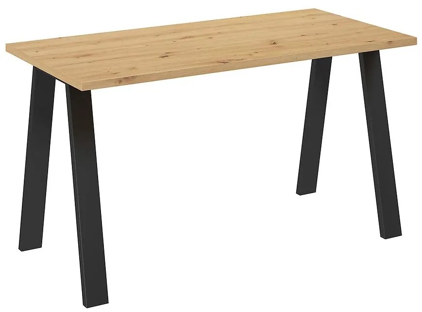 Stôl Kleo 138x67 – Artisan