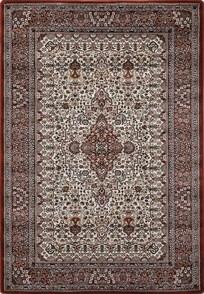 Berfin Dywany Kusový koberec Anatolia 5380 V (Vizon) - 150x230 cm