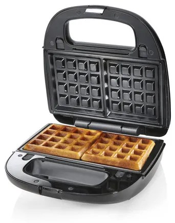 SILVERCREST® KITCHEN TOOLS Sendvičovač SSMW 750 D3 (100364541)