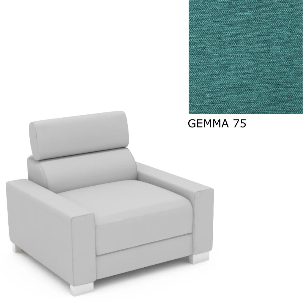 AVA TEMPO 1ALR Varianta: GEMMA 75