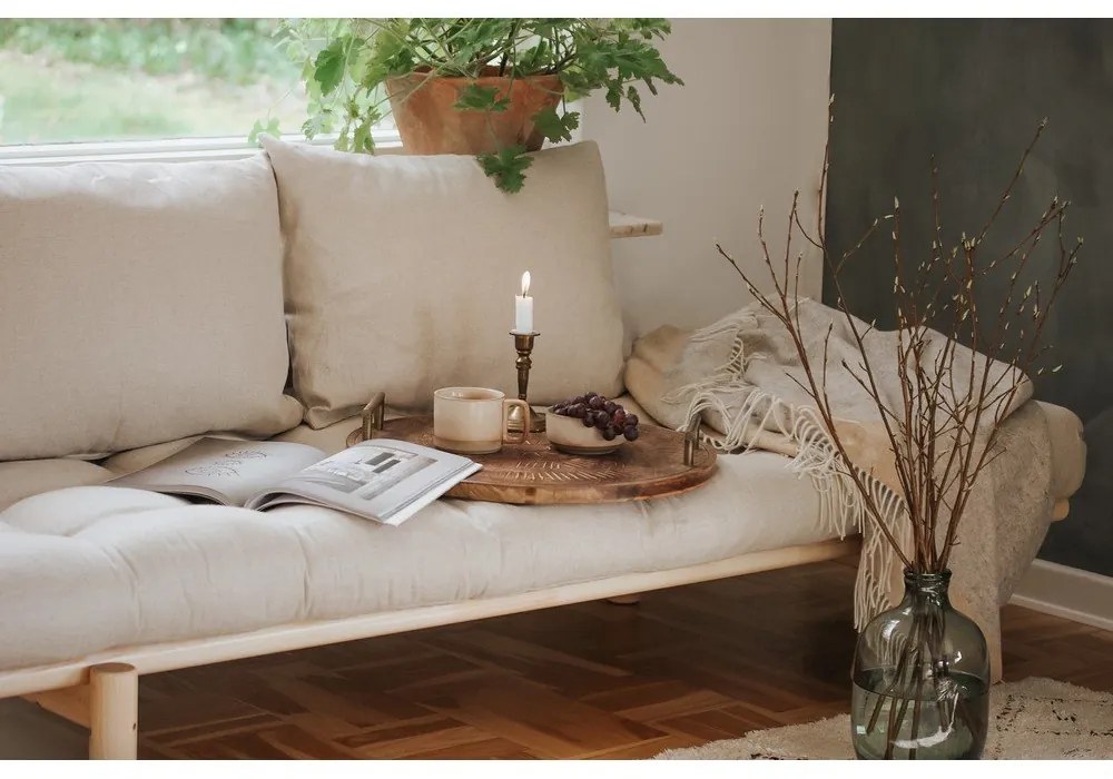 Pohovka Karup Design Pace Natural/Natural