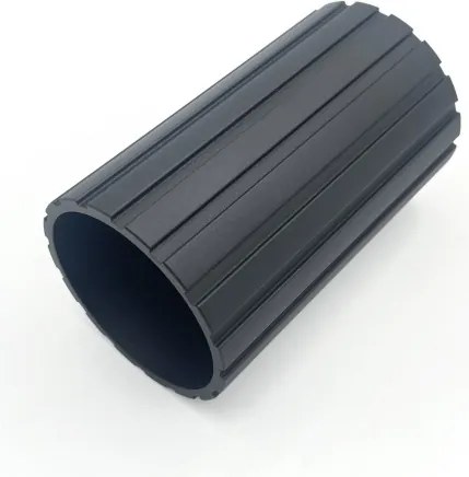 Brilagi - Bodové svietidlo CRISPINA 1xGU10/10W/230V 10 cm čierne