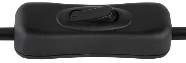 Globo 57910TB - Stolná lampa ROBBY 1xGU10/5W/230V