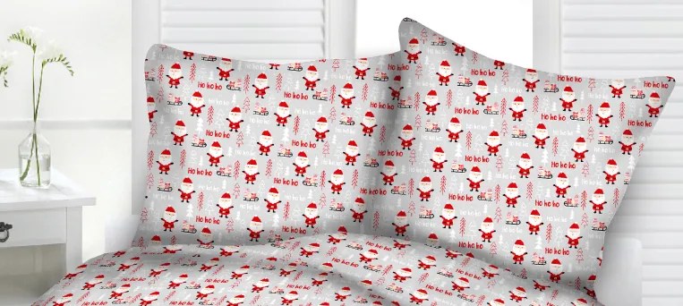 INTERMEDIC SK Obliečka na vankúšik Mikuláš 40x40cm