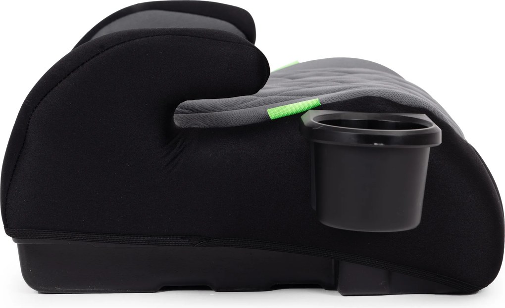 ECOTOYS podsedák i-Size 125–150 cm s držiakom na pohár