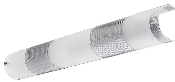 Rabalux 5809 - Náhradné sklo k svietidlu PERIODIC E14