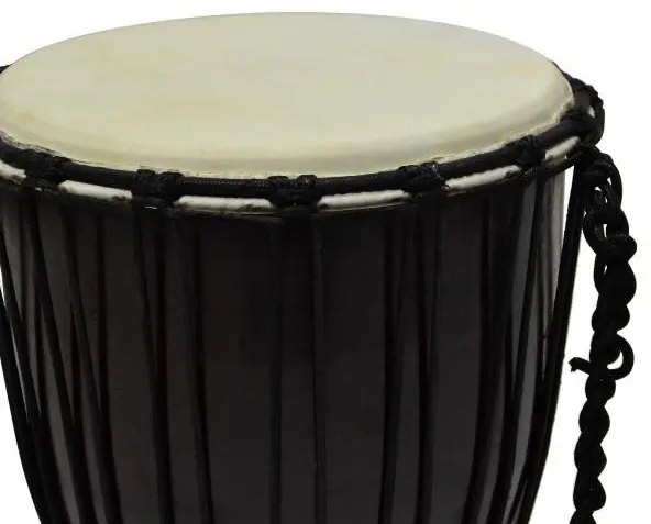 Garthen Djembe 598 Africký bubon - 50 cm