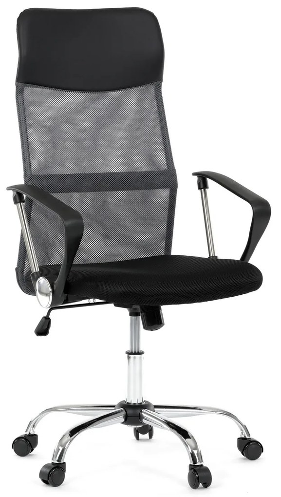 Kancelárske kreslo Autronic KA-E305 GREY