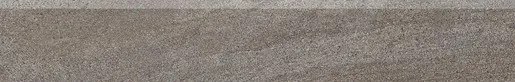 Sokel Rako Quarzit hnedá 60x7,2 cm mat DSAS3736.1
