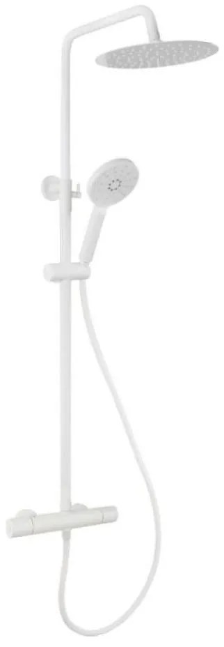 BATH DELUXE 31-120-05-01-00 - Sprchová súprava s termostatickou batériou DRAGOR