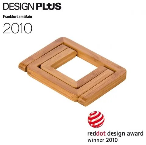 Podložka rozkladacia Tescoma ONLINE, drevená