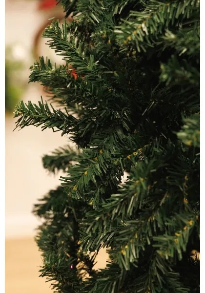 Vianočný stromček NORMANDY 120 cm jedľa