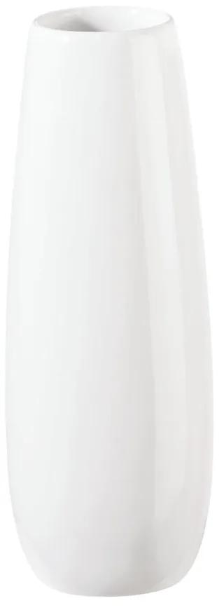 ASA Selection Váza EASE 18 cm biela