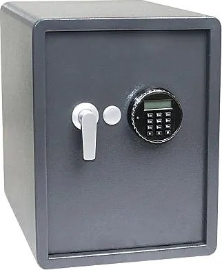 Elektronický sejf RICHTER RS.45R.LA
