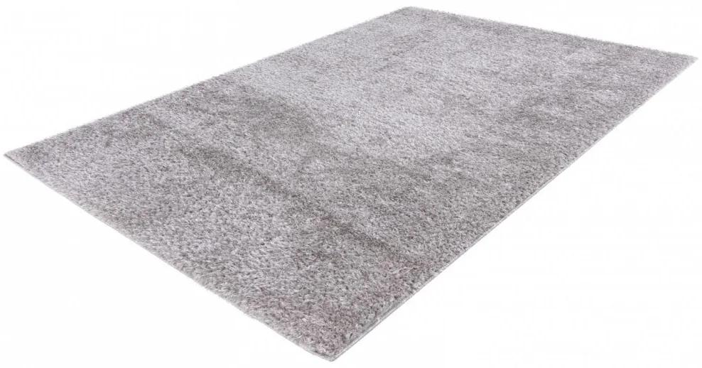 Obsession koberce Kusový koberec Emilia 250 silver - 120x170 cm