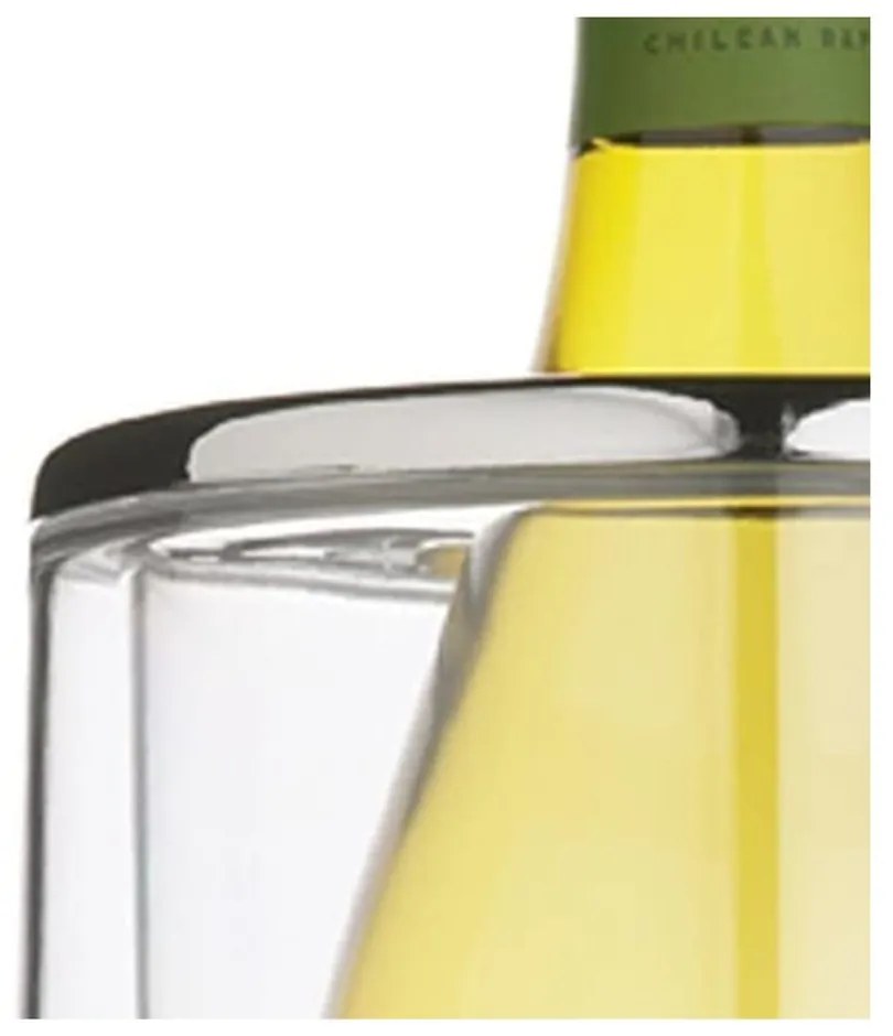 Chladiaci tubus na víno Kitchen Craft Bar Craft, ⌀ 13,2 cm