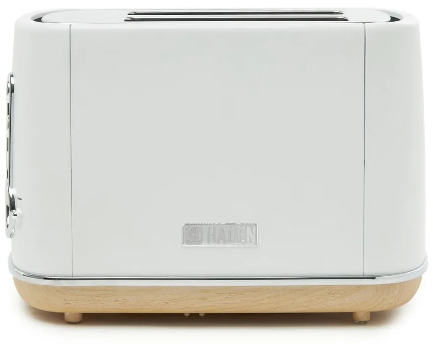 Biely hriankovač Dorchester – Haden