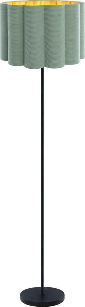 XXXLutz STOJACIA LAMPA, 40/150 cm Novel - Online Only bytové doplnky - 004707017009