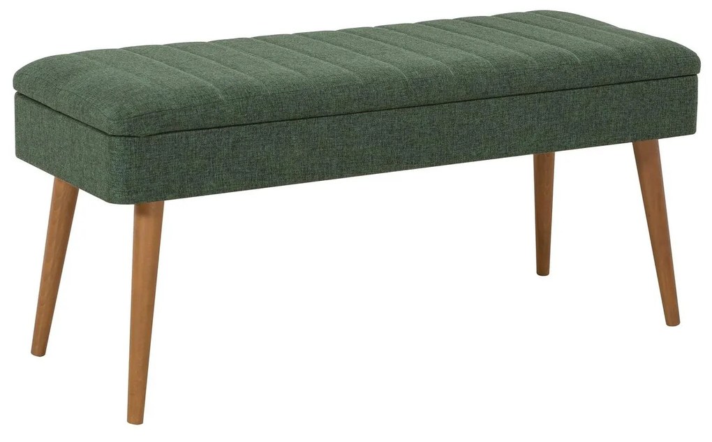 Predsieňová zostava Beside 29 (dub sonoma + zelená). Akcia -18%. Vlastná spoľahlivá doprava až k Vám domov. 1093993