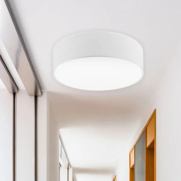 Brilagi - LED Stropné svietidlo SIRIJA LED/36W/230V pr. 45 cm biela