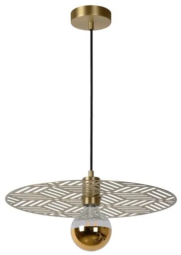 Lucide 05431/01/02 - Luster na lanku OLENNA 1xE27/40W/230V