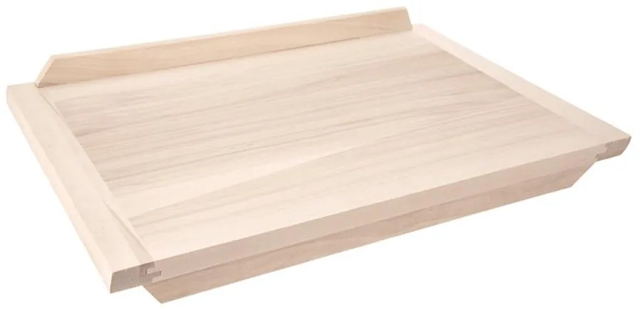Doska na cesto 70x49,5 cm