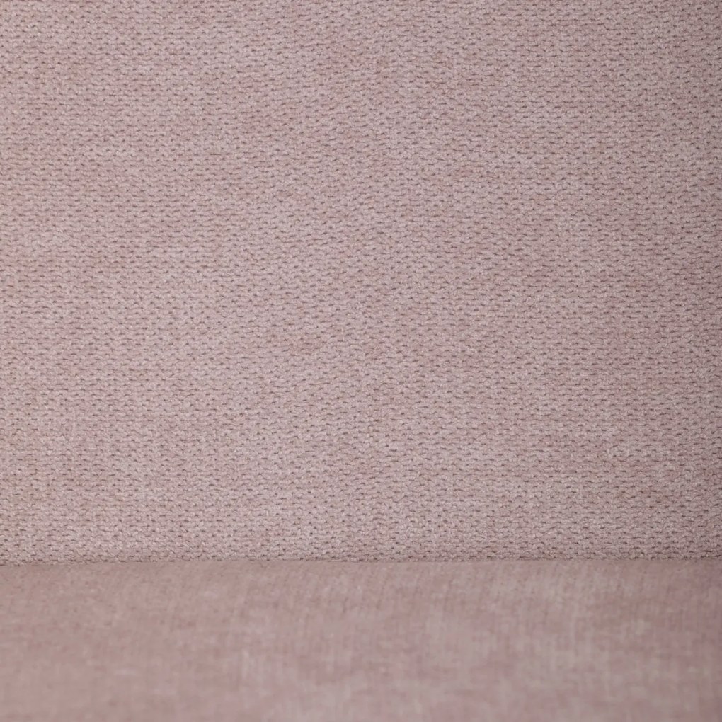 Hojdacie kreslo PINK2, ružová