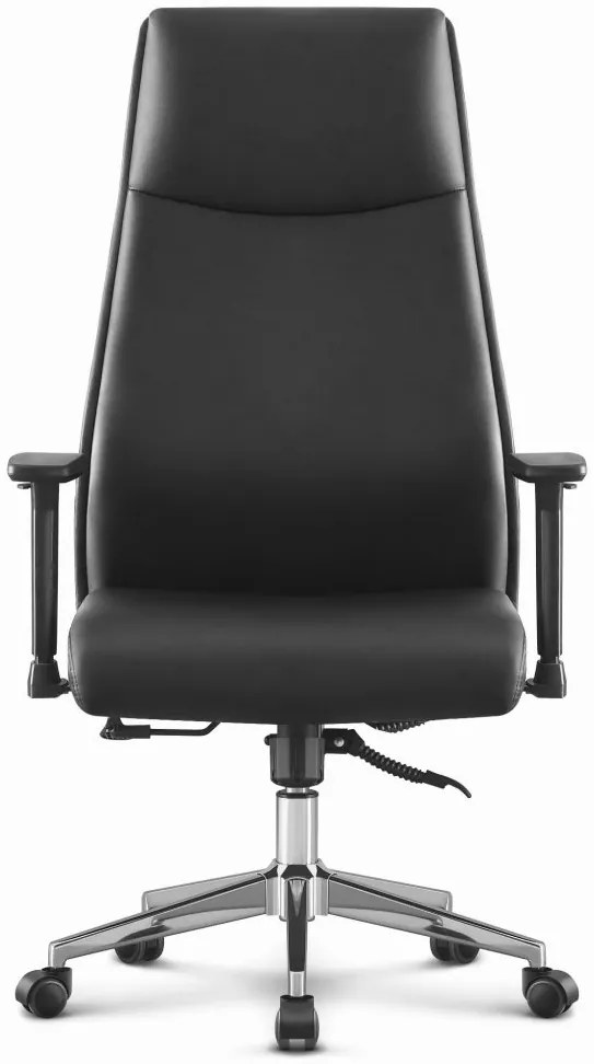 Otočná kancelárska stolička HC-1026 Black