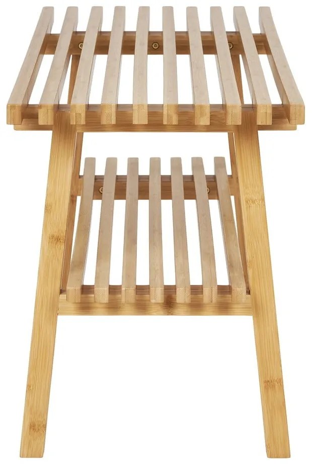 Lavica v prírodnej farbe Ember – House Nordic