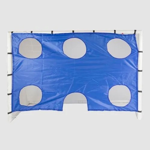 Plastová bránka s príslušenstvom NILS ZBR183A