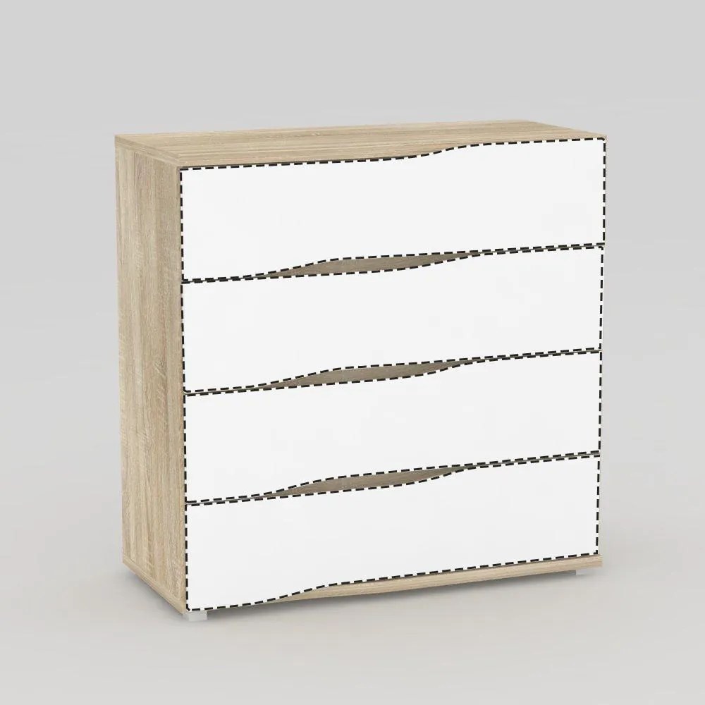 BTC WAVE 3 Varianta: CASHMERE