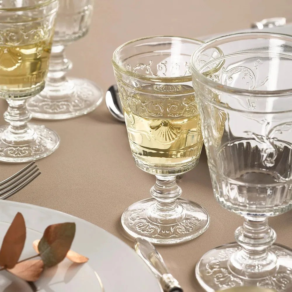 Pohár na víno La Rochère Versailles, 200 ml