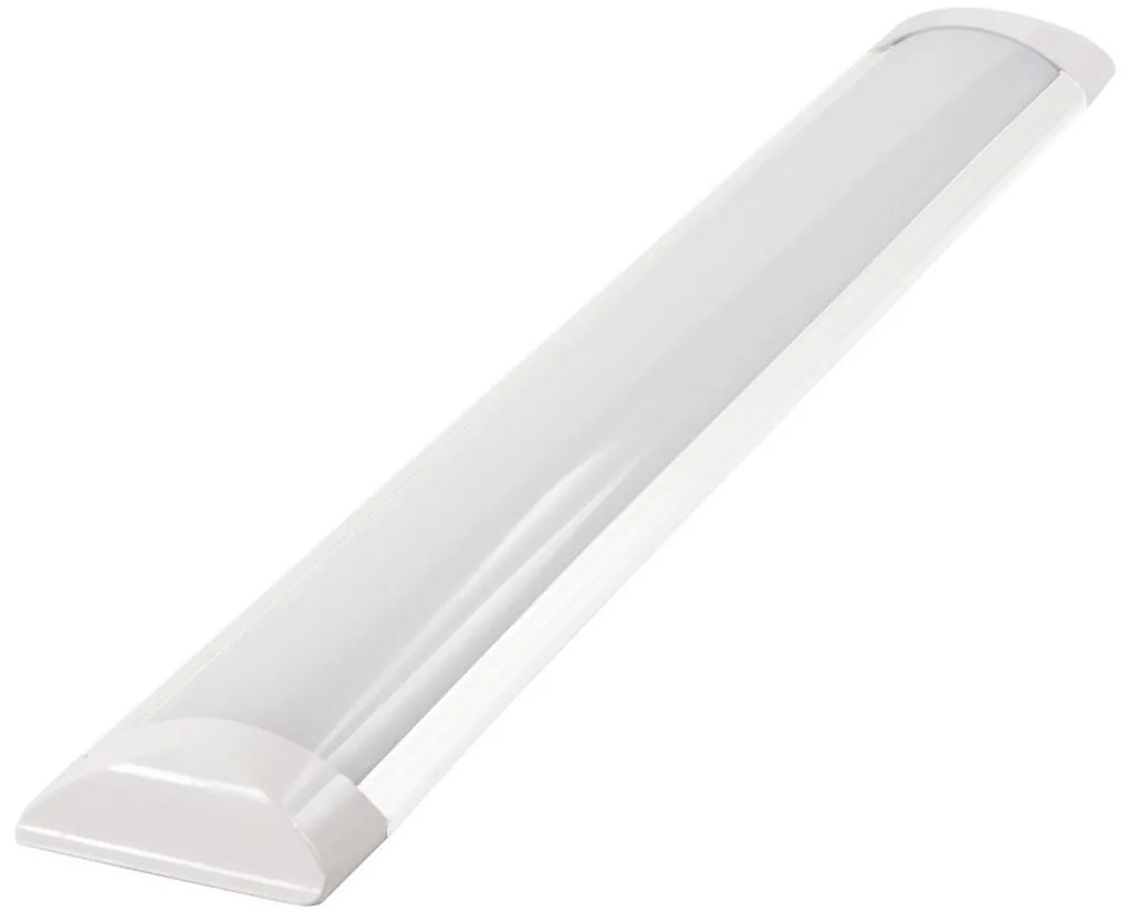 BERGE LED panel MARS - svietidlo - 60cm - 18W - 230V - 1800Lm - CCD - neutrálna biela