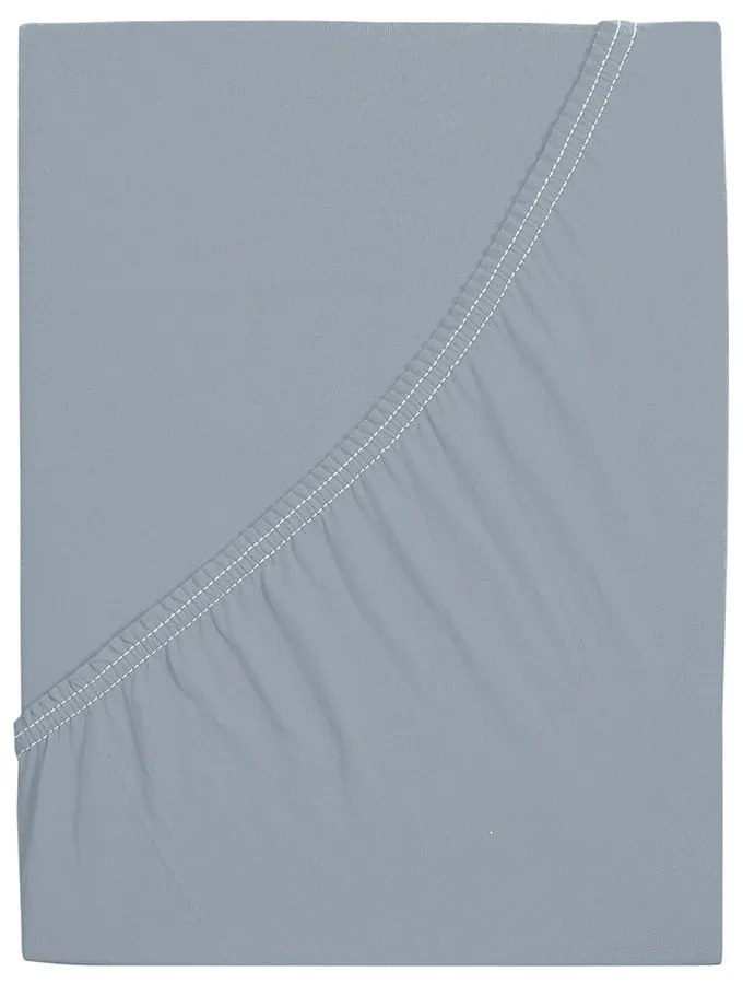Sivá plachta 180x200 cm – B.E.S.