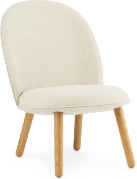 Normann Copenhagen Kreslo Ace Lounge Chair