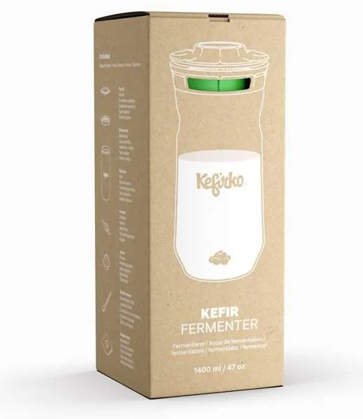 Kefirko sada na výrobu kefíru 1,4 l