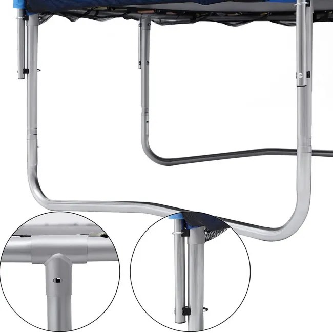 Trampolína STR6FT