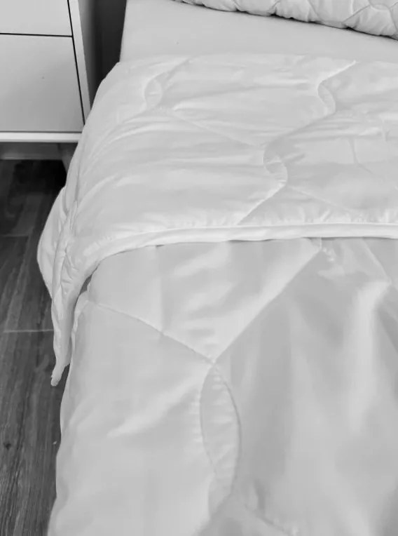 Stanex Letná prikrývka Royal 140x200 cm 830 g 1+1 zvýhodnená sada