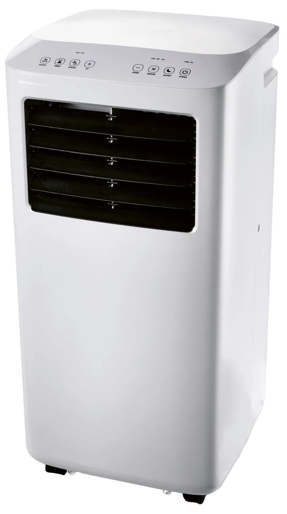 Silvercrest® Mobilná klimatizácia 9000 BTU Wifi A1 (100388754)