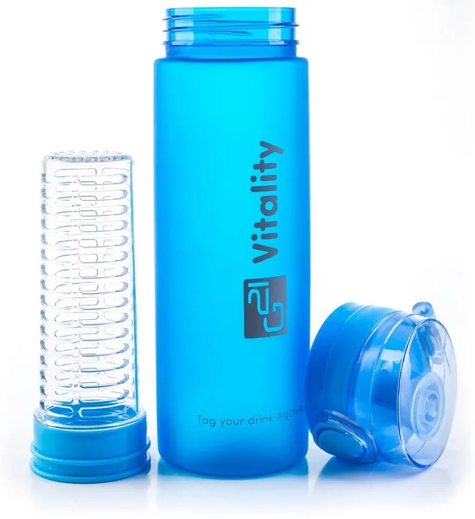 G21 na smoothie/juice 600ml