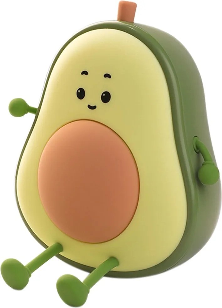 Detská lampa Avocado, 1w, 3000k