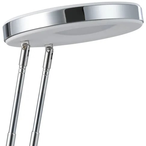 Eglo 93077 - LED stolná lampa GEXO LED/3W/230V