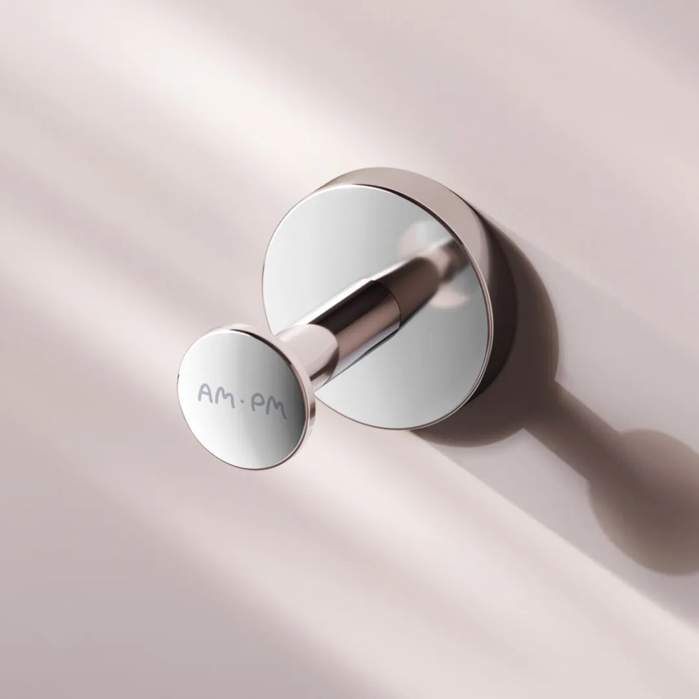 Háčik na uteráky AM.PM Inspire 2.0 AIA35800 chróm