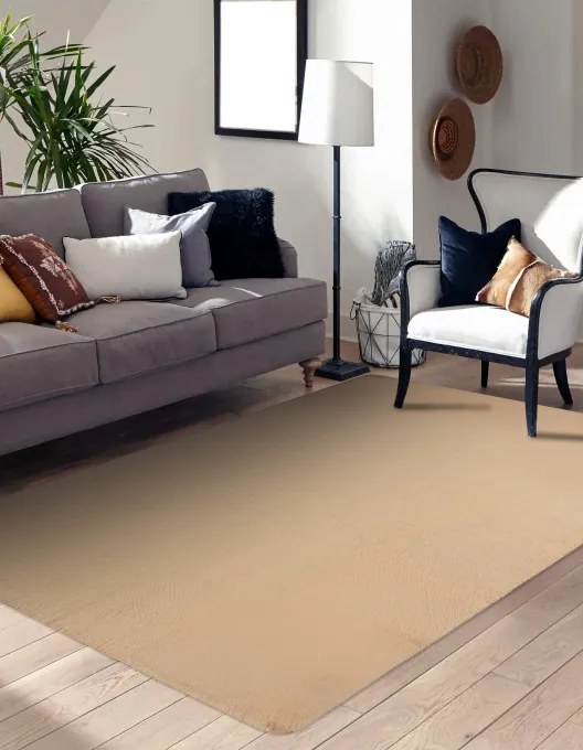 Koberec SAMPLE JOY 1400 béžový