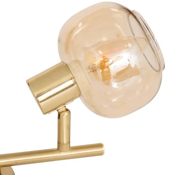 Atmosphera - Bodové svietidlo PILIA 2xE14/25W/230V