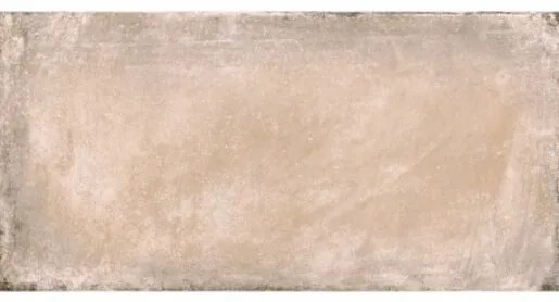 Dlažba Exagres Alhamar blanco 16x33 cm mat ALHAMAR1633BL